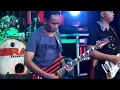Download Lagu KERANDA CINTA - CEK SOUND MELODI CAK DENAN