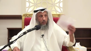 اشتريت سياره من الشركه عن طريق البنك هل يجوز الشيخ د عثمان الخميس 