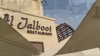 مطعم الجالبوت دبي   عائلة المري دندنها