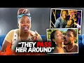 Jaguar Wright Reveals Why Lori Harvey RUNS Through Men