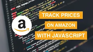 Build A Javascript App That Tracks Amazon Prices
