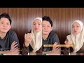 Live BB❤️LD || kalau pasangan ne lbersama apa pun mereka buat pasti berjaya | saling melengkapi 