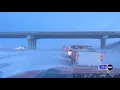 Hundreds stranded on Fargo roads during Valentine s Day blizzard