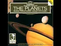 Holst: The Planets, Op. 32: III. Mercury, the Winged Messenger