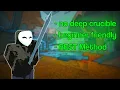 The Absolute EASIEST Way to Max Level in Deepwoken
