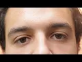Video musical - EYES - The Blaze