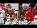 REUPLOAD how to get all college teams on madden 23 pc install