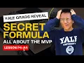 P4-A4 Defining Success The Cheat Code to Getting Into Ivy League Colleges FREE MASTERCLASS