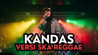 kandas cover ska reggae