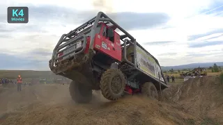 Off-Road 6x6 Truck Trial CZ Vresova 2026