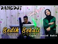 Download Lagu SEDIH SEKALI - SUCI AGUSTIN ( Cover Dangdut ) MY TRIP MUSIK