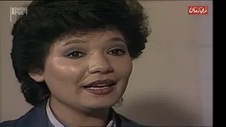 مسلسل أبد ا لم يكن حب ا 1990 جودة عالية كرم مطاوع الحلقة 8 من 19 