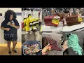 Shop With Me Neiman Marcus Last Call Marshall s