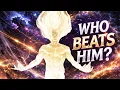 The Only 9 Characters that Can Beat TOAA The One Above All