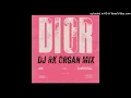 Download Lagu MK \u0026 Chrystal - Dior (Dj RK Organ Mix)