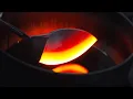 Download Lagu The sharpest tuna knife /Taiwanese Pot bellied Fish Knife making /  Handmade knife Detailed video