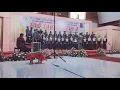 Download Lagu FSPG 2019 | Solafide Tinoor Youth Choir - Hymne Pemuda Gmim (Ronald Pohan)