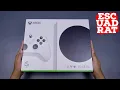 Download Lagu Unboxing Xbox Series S Indonesia, Next Gen Console Terkecil, Termurah, Support up to 1440P 120fps?