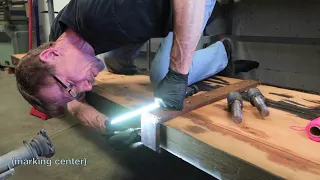 Salt & Tar Episode 35 – The Rudder Continued