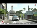 26-year-old volunteer arrested after suspicious item found at St Joseph s Church