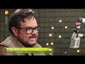 Aleks Syntek addresses the harassment allegations