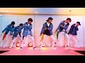 EDAMAME BEANS - HORIZON (Fancam 5 angles)