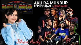 Download New Pallapa - Aku Ra Mundur (Tepung Kanji) Jihan Audy MP3