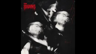 chris grey the shadows slowed reverb 