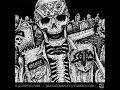 Breathe Grease - Municipal Waste