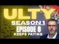 Download Lagu Season 1, Episode 8: How $ULTY Pays Me Weekly to Build Massive Returns | #yieldmax