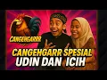 Download Lagu CANGEHGARRR UDIN AND ICIH EPISODE 2 MP3