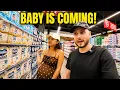 Day in the Life of a Pregnant Filipina in BGC