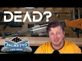 Palmetto State Armory STG-44 Update Project Is Dead
