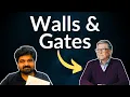 Walls and Gates LeetCode 286 BFS Explained