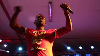 dj tira x busiswa live at gqom in concert in pavalion gqominconcert