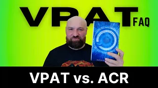 VPAT FAQ What Is The Difference Between A VPAT And An ACR Accessible Org 