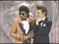 Download Lagu Little Richard -- 1988 Grammy Awards Best New Artist--Jody Watley