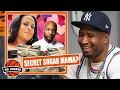 Luce Cannon says Shaunie Henderson Was his Sugar Mama Before Marrying the Pastor