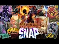 Download Lagu MARVEL SNAP: Dormammu Zoo