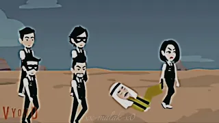 تصميمي حسب طلب القمر دي فريق الأفاعي او الافعي والعقرب اتمنى يعجبكم 