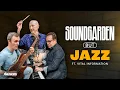 Lagu Jazz Fusion Band Covers Soundgarden on the Spot (Ft. Steve Smith \u0026 Vital Information)