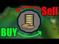 How the Runescape Economy Works and how to take advantage