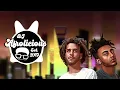 REEL IT IN x LONDON Mashup | Aminé & J. Cole