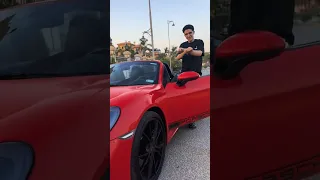 عوده بعد شده قلب وسيط وعده سامر المدني اكسبلور ترند Duet Tiktok اشتراك Trending تصميمي فيديو 