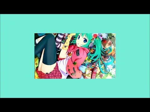 Download MP3 Cherrybonbon - Hatsune Miku [Vocaloid] | Slowed + Reverb