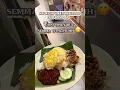 Download Lagu Malaysia's National Dish 😋| Nasi lemak | Tharama dish and spot too #tamil #malaysia #malaysiafood