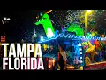 Lagu 🌟Tampa, Florida Hidden Gem🌟 Night miracle, SANT' YAGO KNIGHT PARADE, 4K