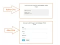 PHP Ajax Jquery - Convert Divison tag to Editable HTML Form