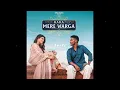 Mere Warga - Kaka ( Slowed + Reverb ) The LoFi Studio