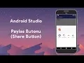 Android Studio - Share Button